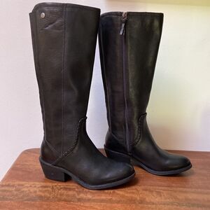 Sofft Womens Anniston Leather Boot New
